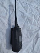 Рація TYT MD-UV390 DMR.