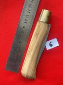 Складной нож Old Bear Classic XL Olive №6 (с 1грн)
