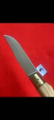Складной нож Old Bear Classic XL Olive №6 (с 1грн)