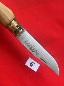 Складной нож Old Bear Classic XL Olive №6 (с 1грн)