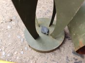 Корпус ФАБ-8.5