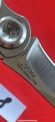 Складной нож Lone Wolf Knives Paul Presto – KLC13769 №8 (с 1грн)
