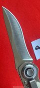 Складной нож Lone Wolf Knives Paul Presto – KLC13769 №8 (с 1грн)