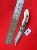 Складной нож Lone Wolf Knives Paul Presto – KLC13769 №8 (с 1грн)