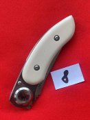 Складной нож Lone Wolf Knives Paul Presto – KLC13769 №8 (с 1грн)
