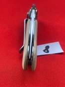 Складной нож Lone Wolf Knives Paul Presto – KLC13769 №8 (с 1грн)