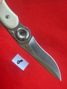 Складной нож Lone Wolf Knives Paul Presto – KLC13769 №8 (с 1грн)