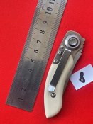 Складной нож Lone Wolf Knives Paul Presto – KLC13769 №8 (с 1грн)