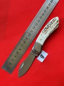 Складной нож Boker Plus Fiskmuk Bone №9 (с 1г...