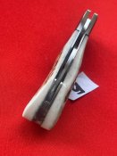 Складной нож Boker Plus Fiskmuk Bone №9 (с 1грн)