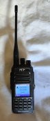 Рація TYT MD-UV390 DMR.