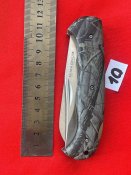 Складной нож Нож Boker Magnum Camo Hunter №10 (с 1грн)