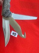 Складной нож Нож Boker Magnum Camo Hunter №10 (с 1грн)