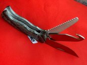 Складной нож Нож Boker Magnum Camo Hunter №10 (с 1грн)