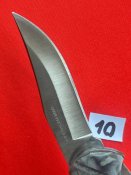 Складной нож Нож Boker Magnum Camo Hunter №10 (с 1грн)