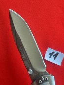 Складной нож CRKT Carson M4 №11 (с 1грн)