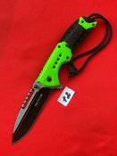 Складной нож Active Roper №12 (с 1грн)