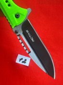 Складной нож Active Roper №12 (с 1грн)