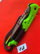 Складной нож Active Roper №12 (с 1грн)
