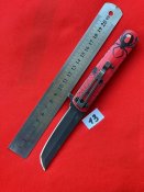 Складной нож Ganzo Firebird №13 (с 1грн)