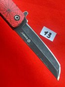 Складной нож Ganzo Firebird №13 (с 1грн)