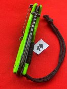 Складной нож Skif Plus Roper Green №14 (с 1грн)
