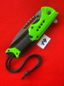 Складной нож Skif Plus Roper Green №14 (с 1грн)