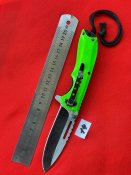 Складной нож Skif Plus Roper Green №14 (с 1грн)