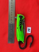 Складной нож Skif Plus Roper Green №14 (с 1грн)