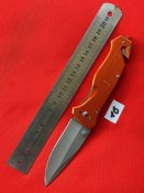 Складной нож Boker Magnum Medic №16 (с 1грн)