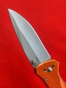 Складной нож Boker Magnum Medic №16 (с 1грн)