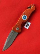 Складной нож Boker Magnum Medic №16 (с 1грн)