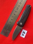 Складной нож Boker Gamma №17 (с 1грн)