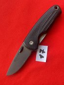Складной нож Boker Gamma №17 (с 1грн)