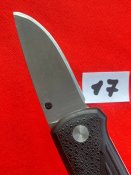 Складной нож Boker Gamma №17 (с 1грн)