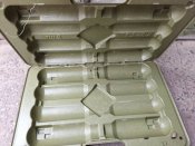 Ящик для переноса боеприпасов К-85-1.3  к дронам