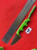 Нож CRKT Minimalist Bowie Gears 2387G №18 (с 1грн)