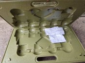 Ящик для переноса боеприпасов УБН-85-1.2 к дронам