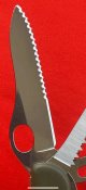 Складной нож Victorinox Bundeswehr 111mm №19 (с 1грн)