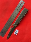Складной нож Victorinox Bundeswehr 111mm №19 (с 1грн)