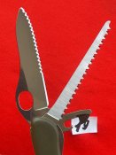 Складной нож Victorinox Bundeswehr 111mm №19 (с 1грн)