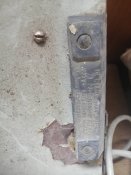 Обігрівач СССР "Уют", сарайне зберігання