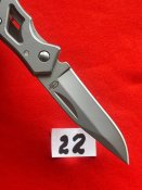 Складной нож Gerber №22 (с 1грн)