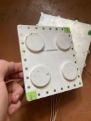 Навігаційний комплект gps з бпла Гербера