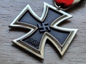 Железный крест