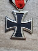 Железный крест