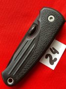 Складной нож Boker Gamma Ceramic Knife №24 (с 1грн)