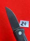 Складной нож Boker Gamma Ceramic Knife №24 (с 1грн)