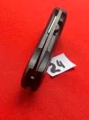 Складной нож Boker Gamma Ceramic Knife №24 (с 1грн)