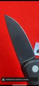 Складной нож Boker Gamma Ceramic Knife №24 (с 1грн)
